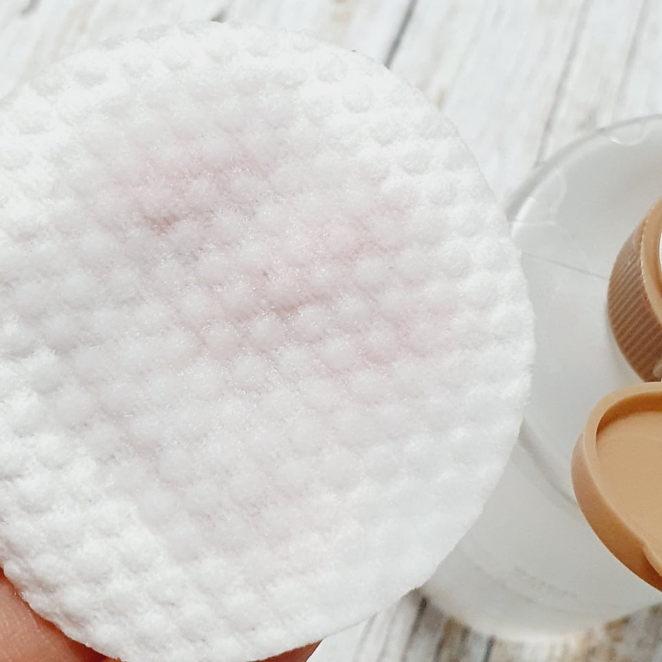 소미 (SOMI) 트리트 아쿠아 토너 review image