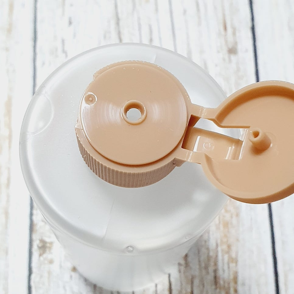 소미 (SOMI) 트리트 아쿠아 토너 review image