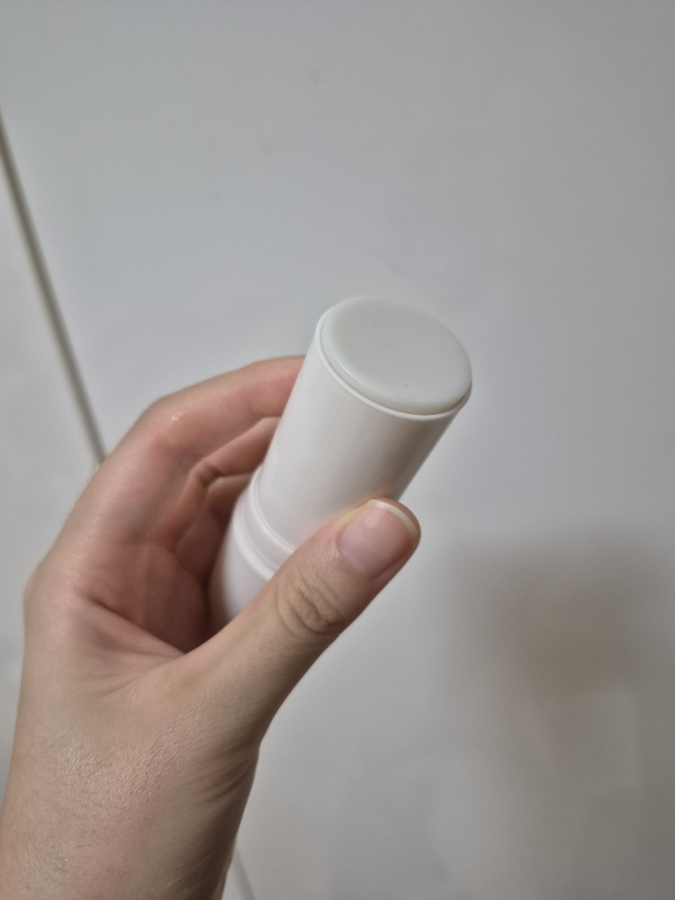 Ảnh đánh giá thực tế của người dùng về Nia Bright Collagen Wrinkle Care Multi Balm