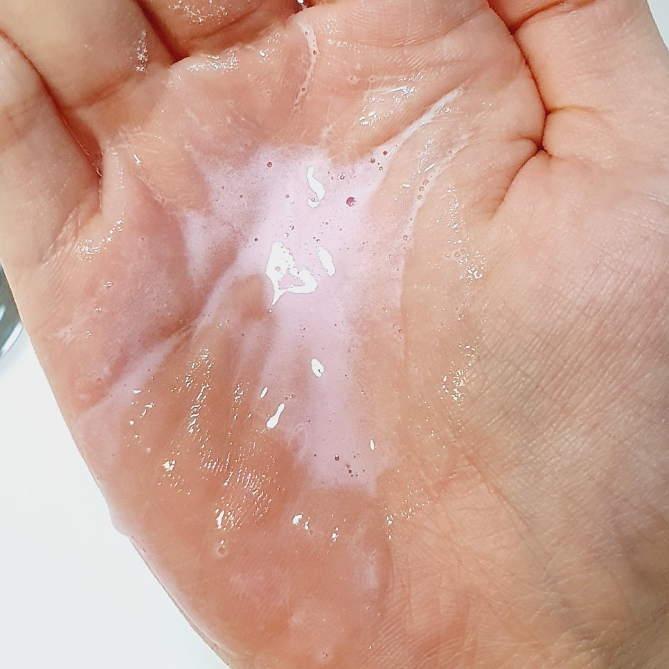 블랙글로우 (BLACKGLOW) 핑크글로우 엔자임 파우더 클렌저 review image