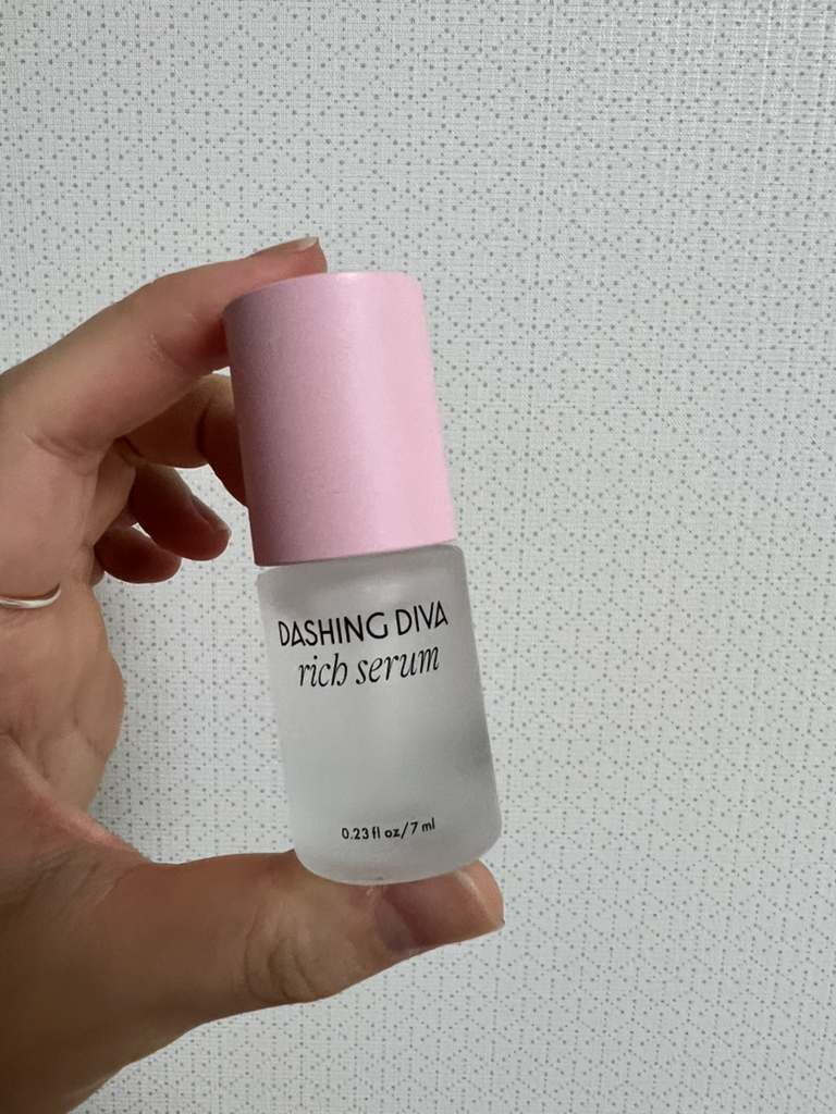 데싱디바 (DASHING DIVA) 리치세럼 review image