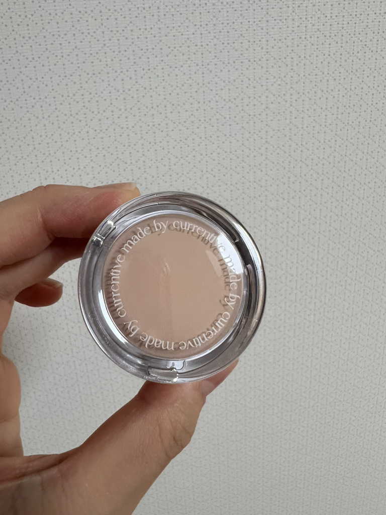 글로우 (glow) 낫 드라이 컨실러 [라이트+로지살몬] review image