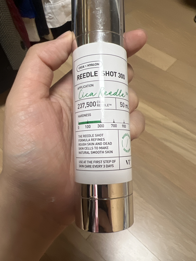 VT 化妆品 Riddleshot 300 common.review image