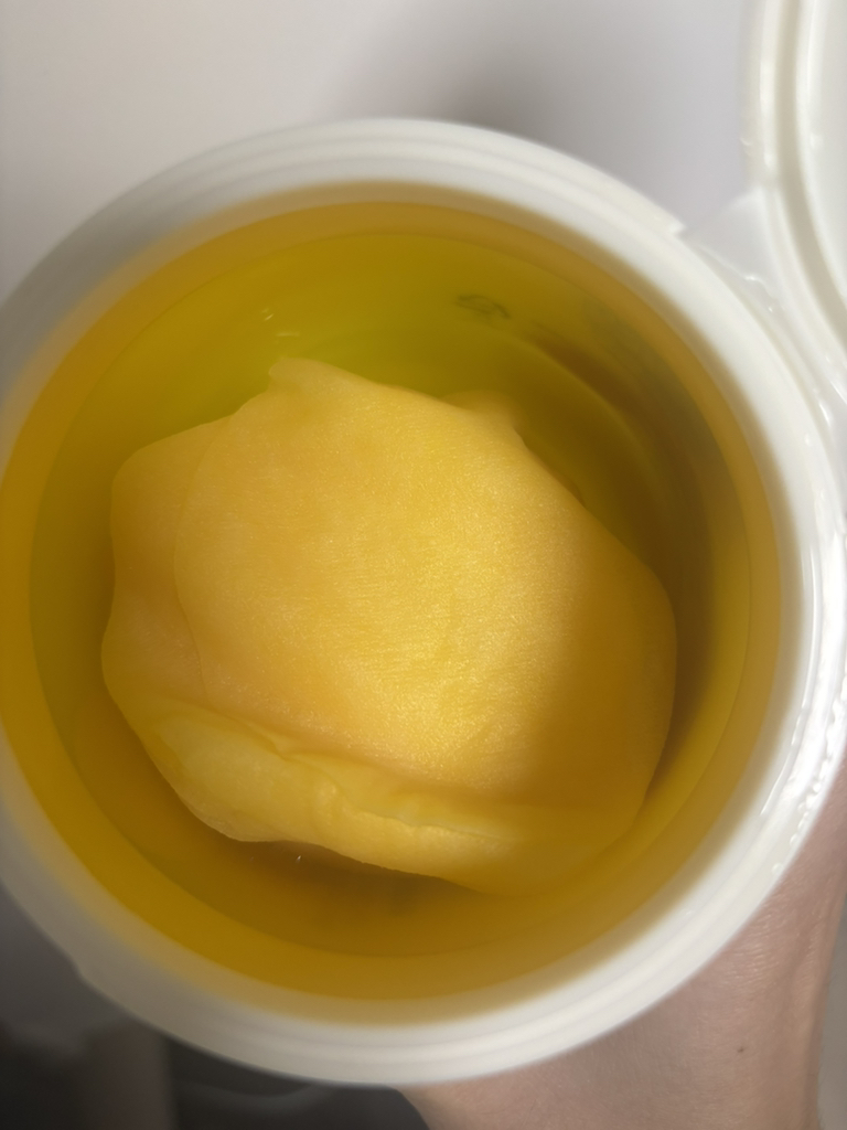 이니스프리 (INNISFREE) 비타C 그린티 엔자임 잡티 토닝 패드 review image