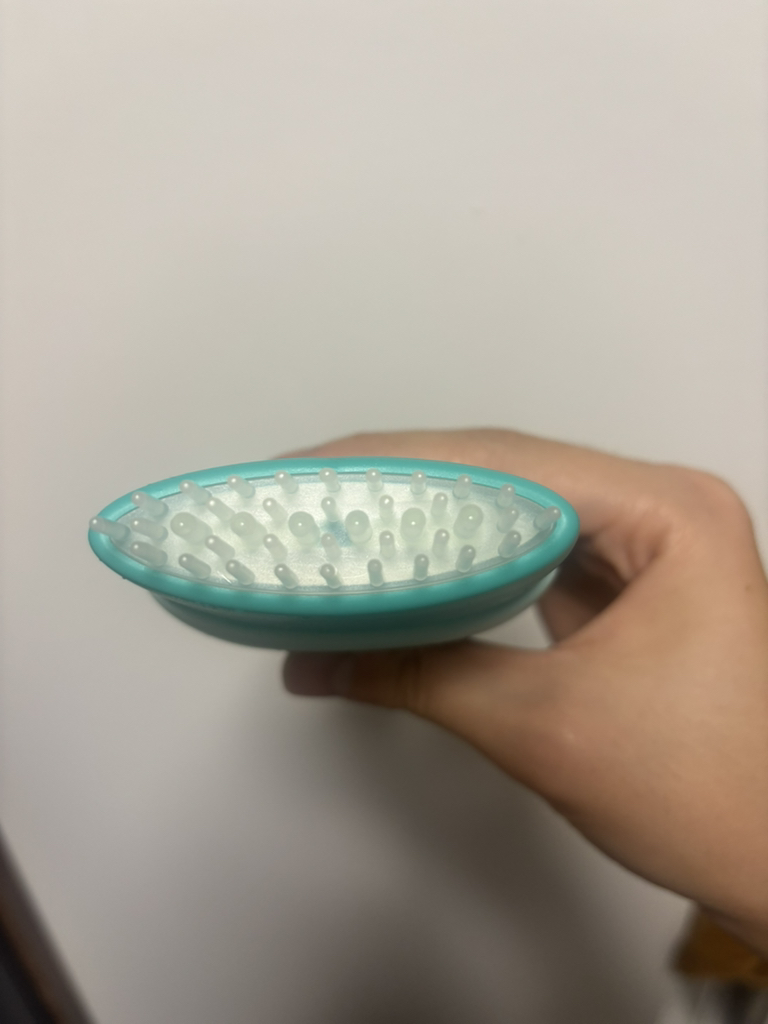 릴리이브 (lilyeve) 스칼프턴 시카 PDRN 앰플 review image