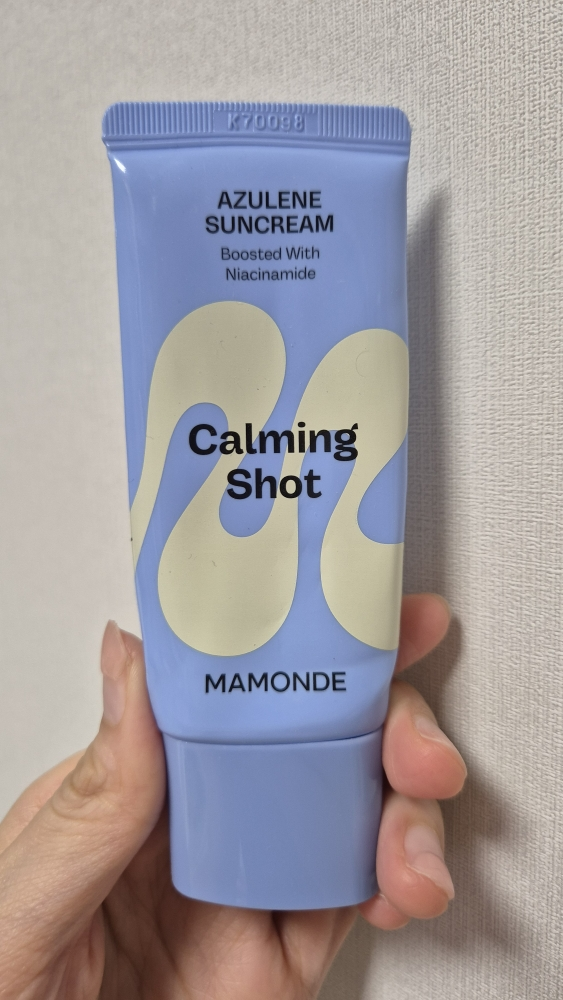 product review image