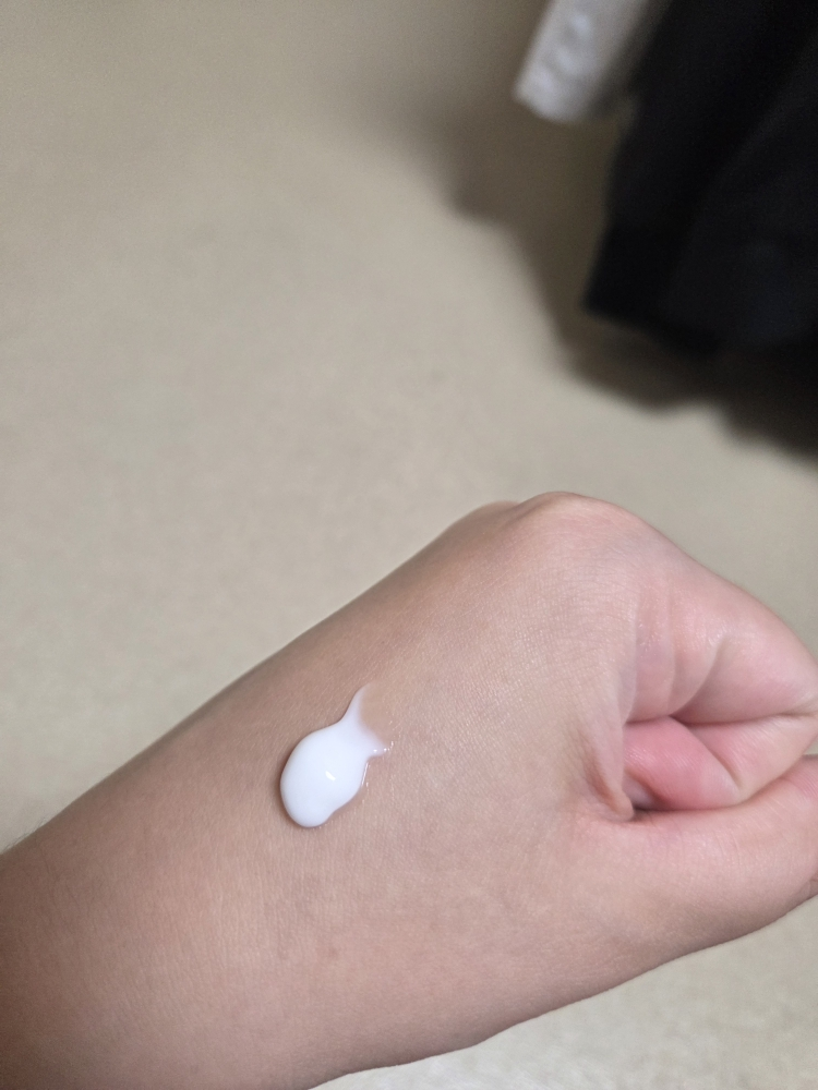 索米 护理保湿霜 common.review image