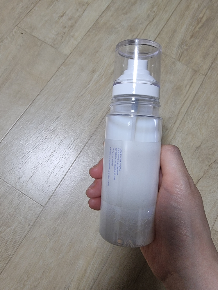 丝肽修饰霜的真实用户使用照片