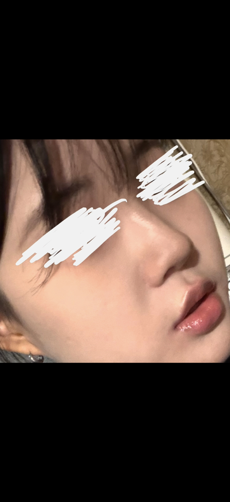 ToneStain 色彩校正底霜 [SPF20/PA++] [03 Serenity] [03 Serenity的真实用户使用照片