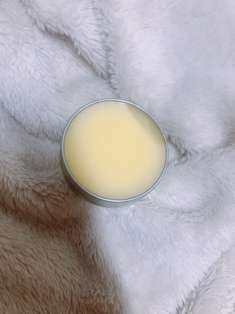 버츠비 (BURT'SBEES) 레몬 버터 큐티클 크림 review image