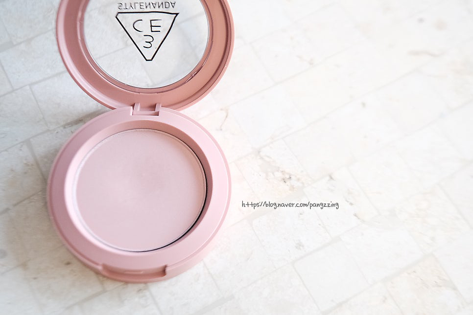 三熹玉 心情食谱腮红 [#Monopink] common.review image