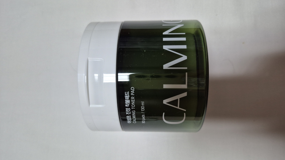 다이소 (daiso) 어성초 진정 착붙 패드 review image