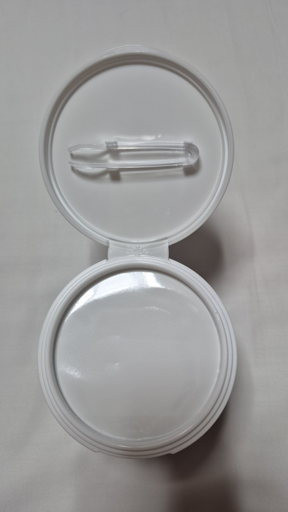 다이소 (daiso) 어성초 진정 착붙 패드 review image