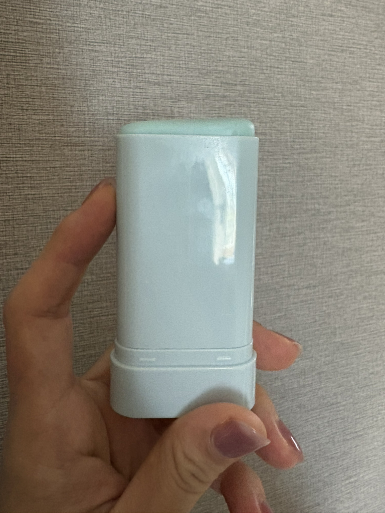 토코보 (TOCOBO) 코튼 소프트 선 스틱 [SPF50+/PA++++] review image