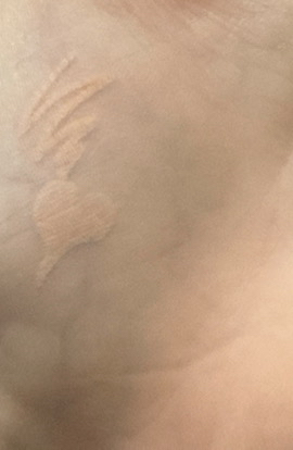 클리오 (CLIO) 샤프 쏘 심플 워터프루프 펜슬라이너 [7호 크리미아이보리] review image