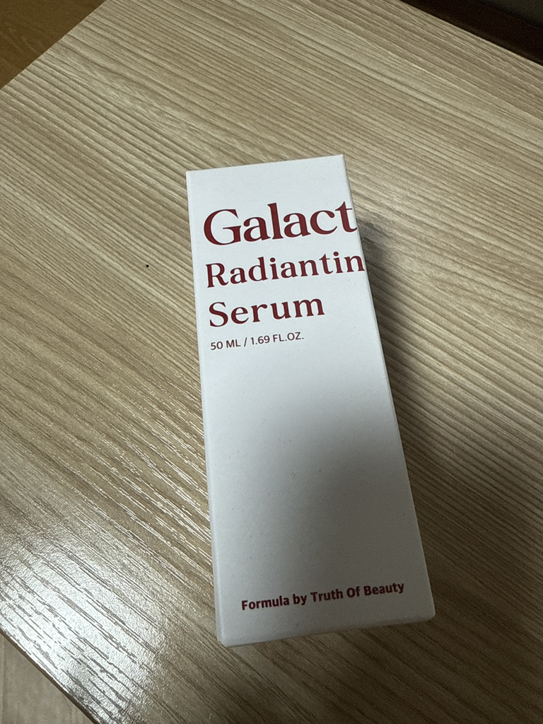 토브 (TruthOfBeauty) 갈락토 씨씨 결 세럼 review image