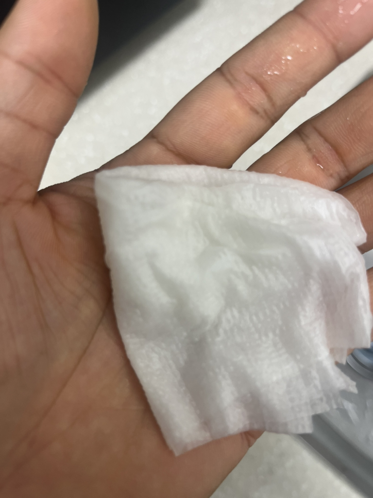 닥터오라클 (Dr.Oracle) 더마시스 PDRN 퍼밍 마스크 review image