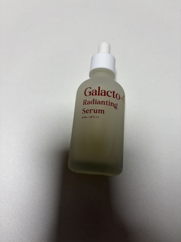 토브 (TruthOfBeauty) 갈락토 씨씨 결 세럼 review image