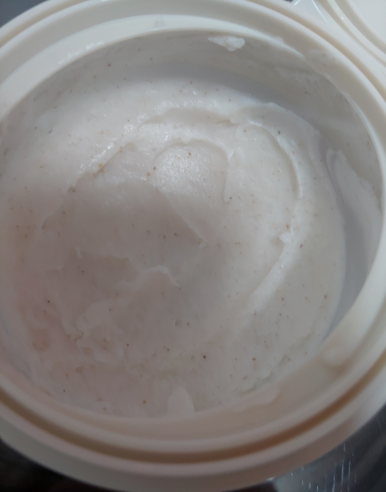 비긴스바이정샘물 (BeginSbyJUNGSAEMMOOL) 아쿠아 페어 셔벗 클렌저 review image