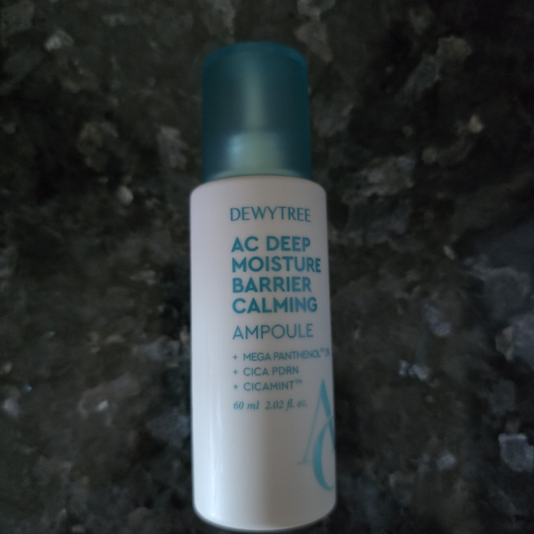 듀이트리 (DEWYTREE) AC 딥 장벽 진정 앰플 review image