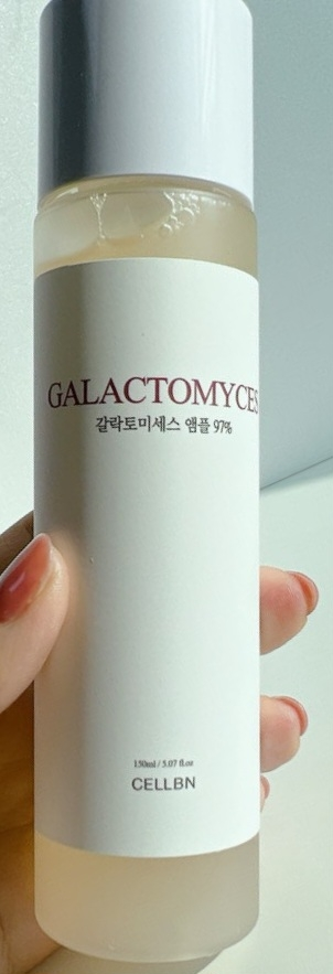 Ảnh đánh giá thực tế của người dùng về Galactomyces Niacin Fermented Essence