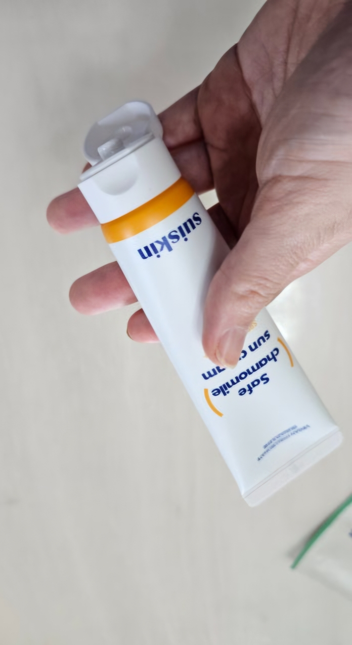 product review image