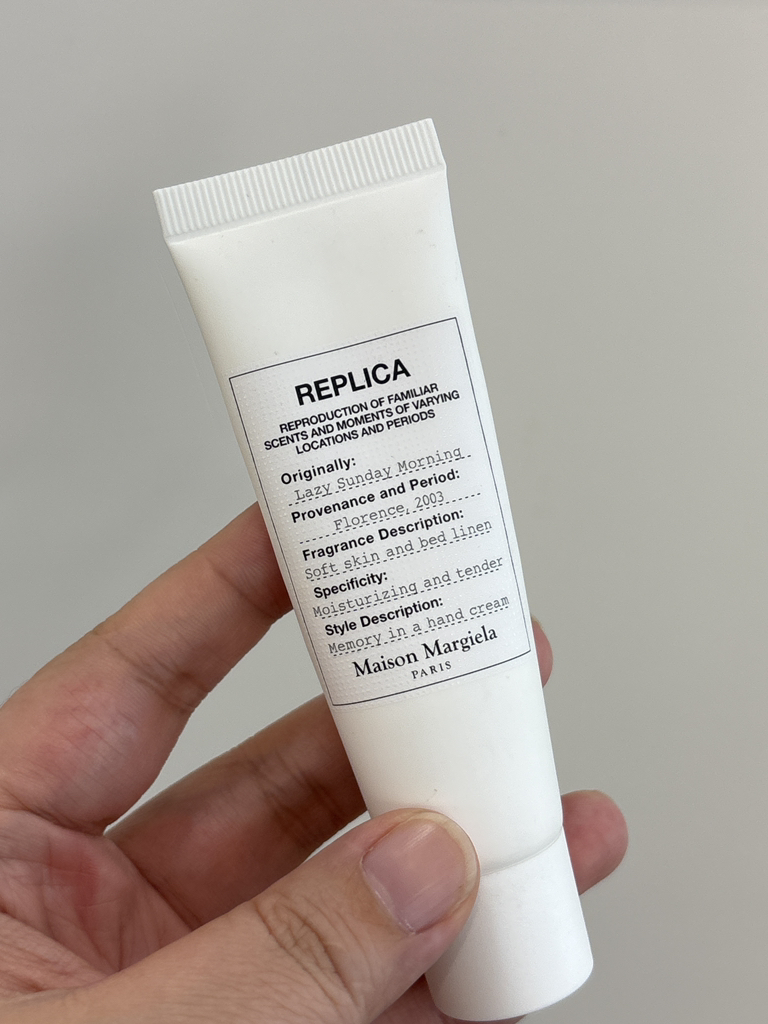 메종마르지엘라 (MaisonMargiela) 핸드크림[레이지선데이모닝] review image