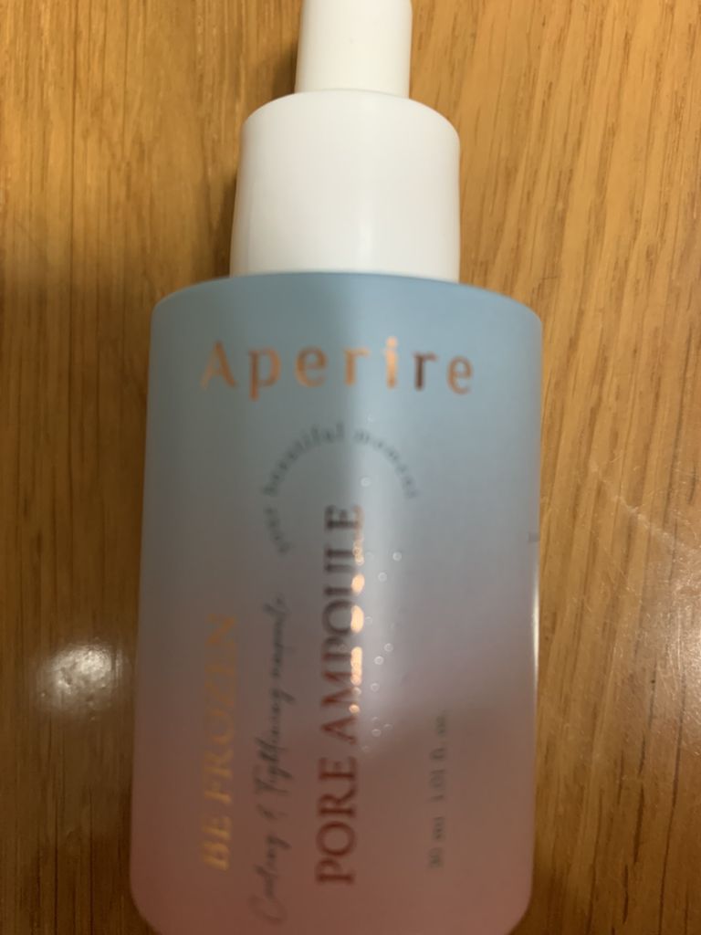 不冻孔安瓿瓶的真实用户使用照片