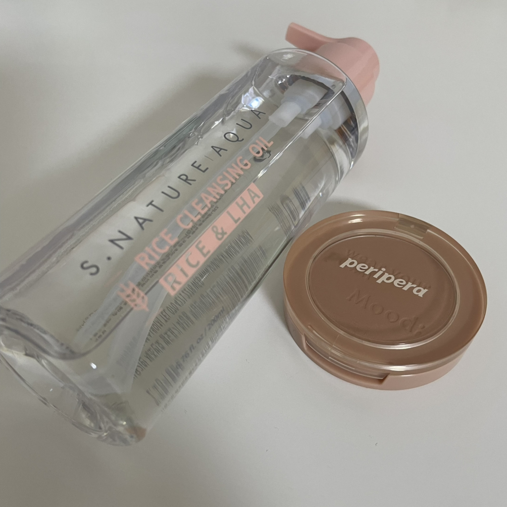 水洗油的真实用户使用照片