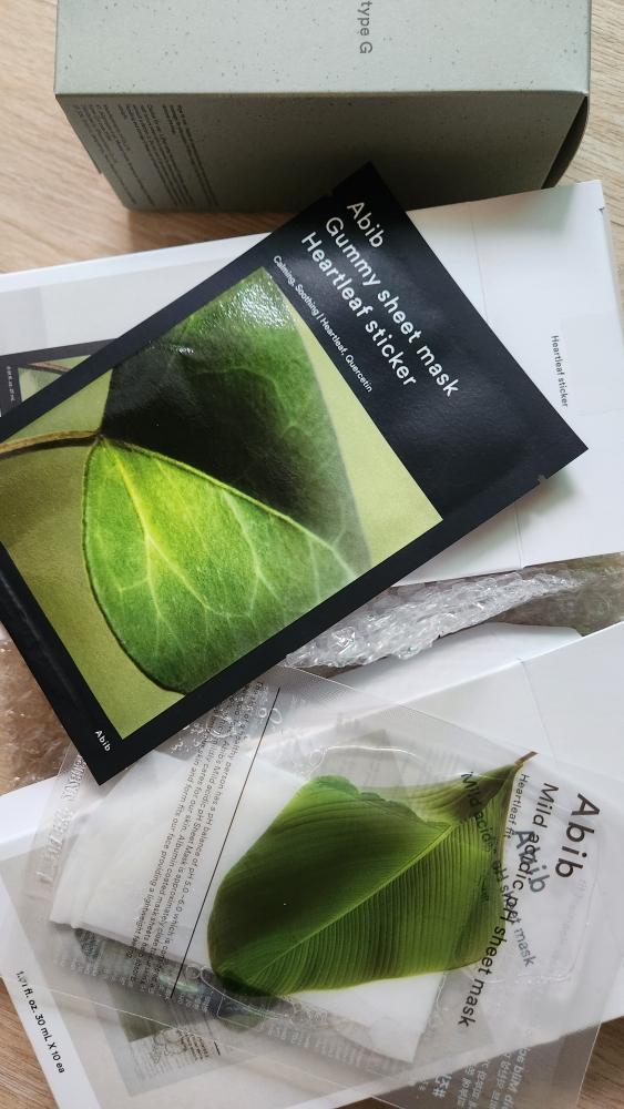 product review image