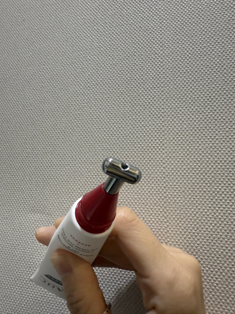 爱和纯 可口可乐欢欣提升4胶囊面部眼霜 review image