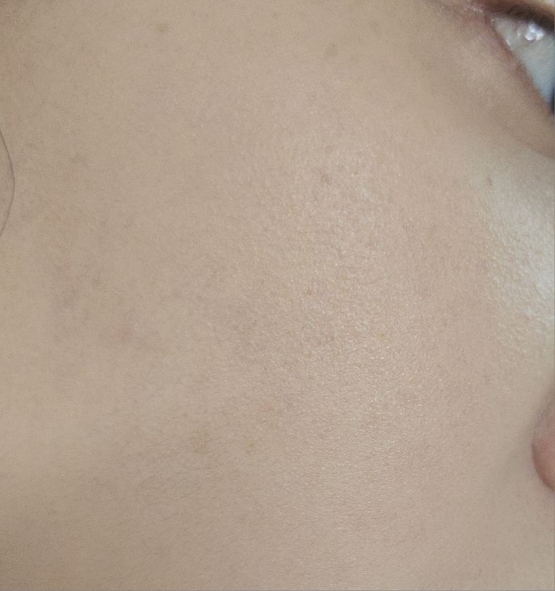 티르티르 (TIRTIR) 마스크 핏 레드 쿠션 [SPF40/PA++] [21N 아이보리] review image