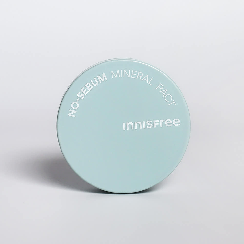(Renewal) Nosebum Mineral Powder的真实用户使用照片