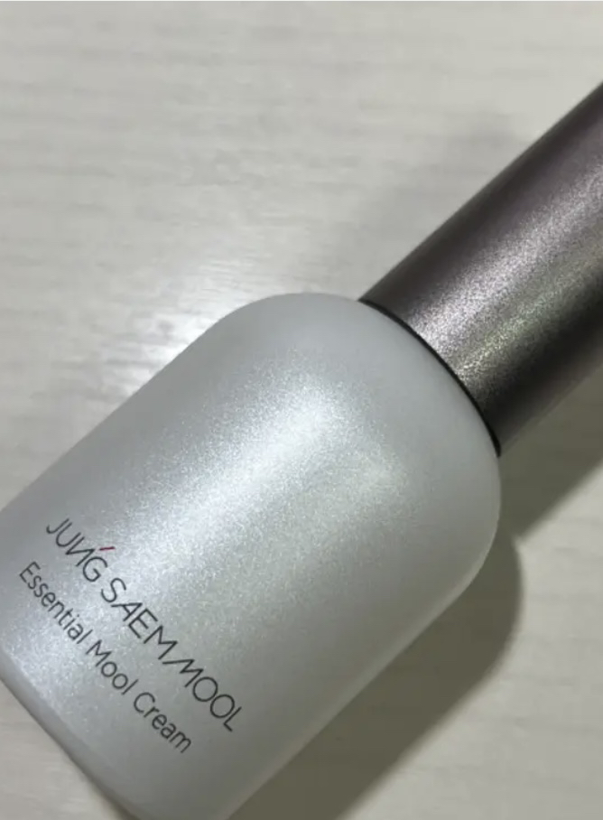 郑瑄茉 轻盈精华水乳霜 common.review image