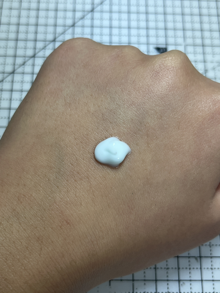PDRN 玻尿酸 100 保湿霜的真实用户使用照片