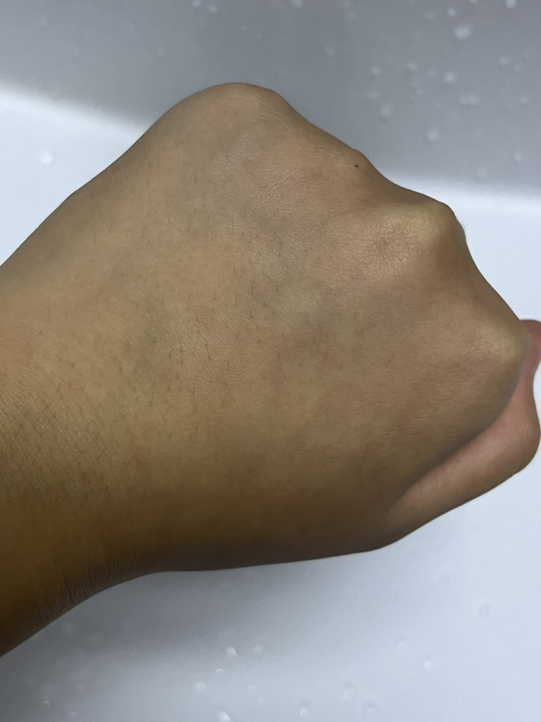 森卡 完美鞭打洗面奶 common.review image