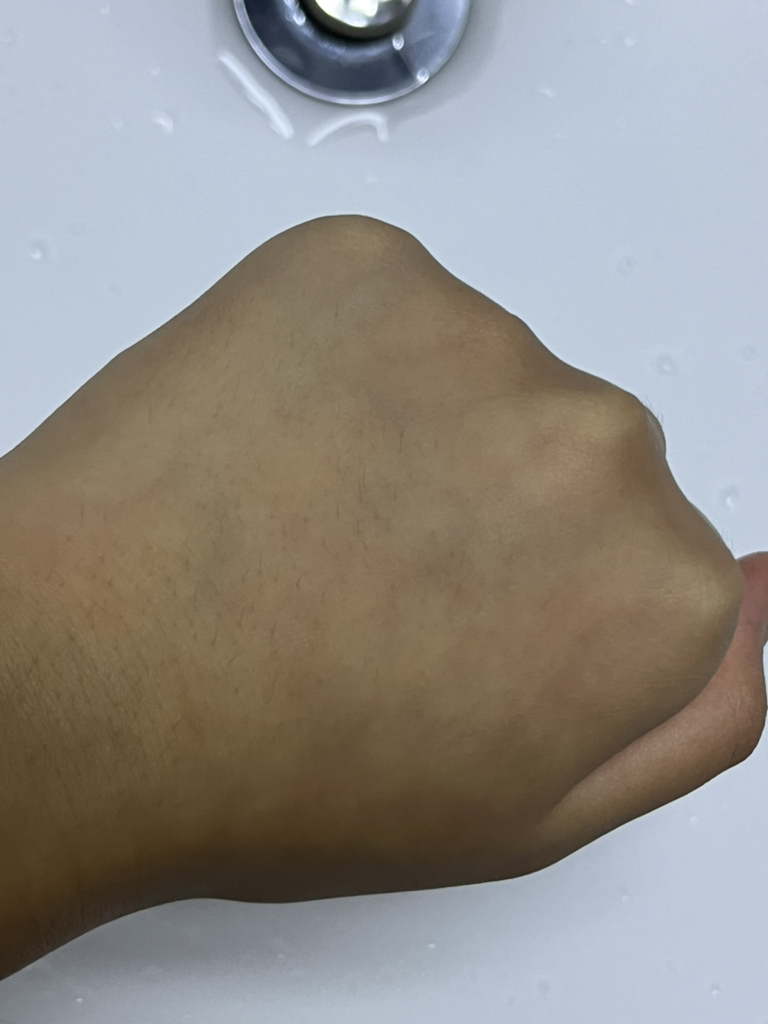 product review image