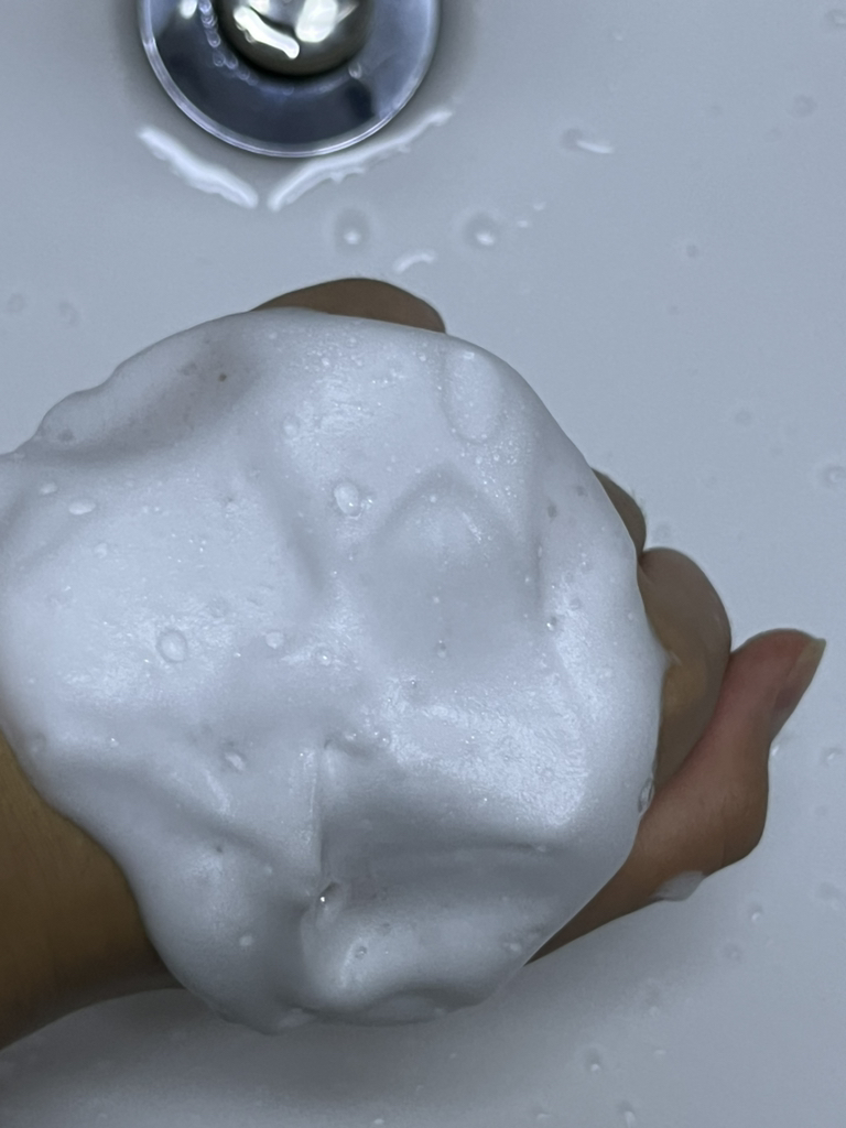 아비브 (Abib) 아크네 폼 클렌저 어성초 폼 review image