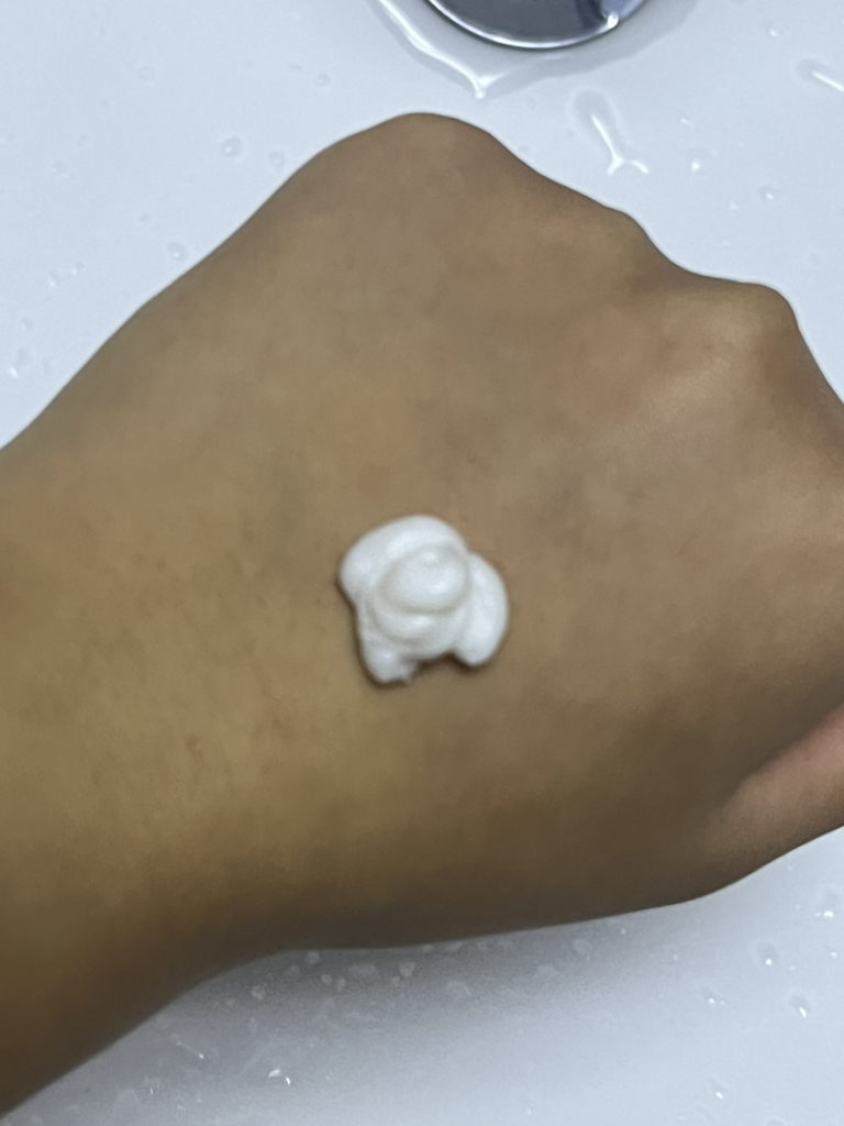 아비브 (Abib) 아크네 폼 클렌저 어성초 폼 review image