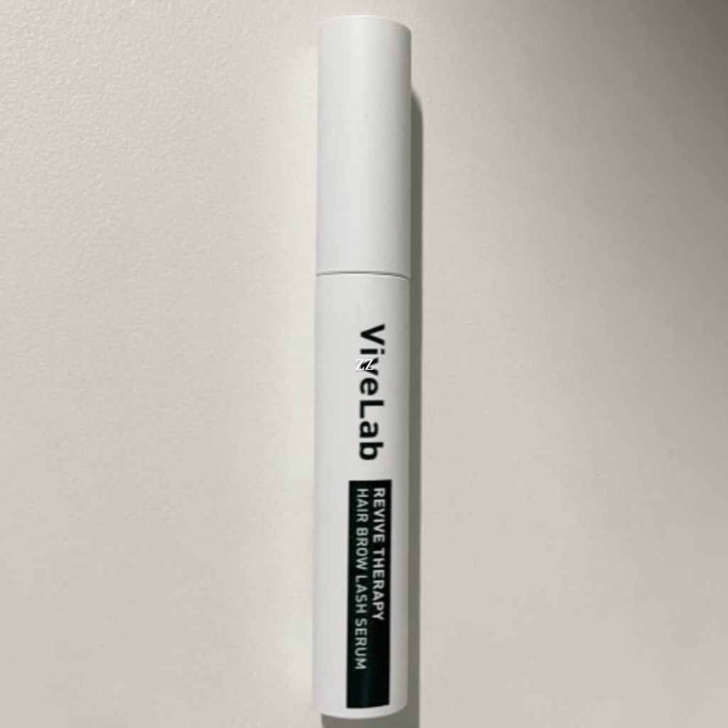 ViveLab 活发修眉睫毛精华液 common.review image