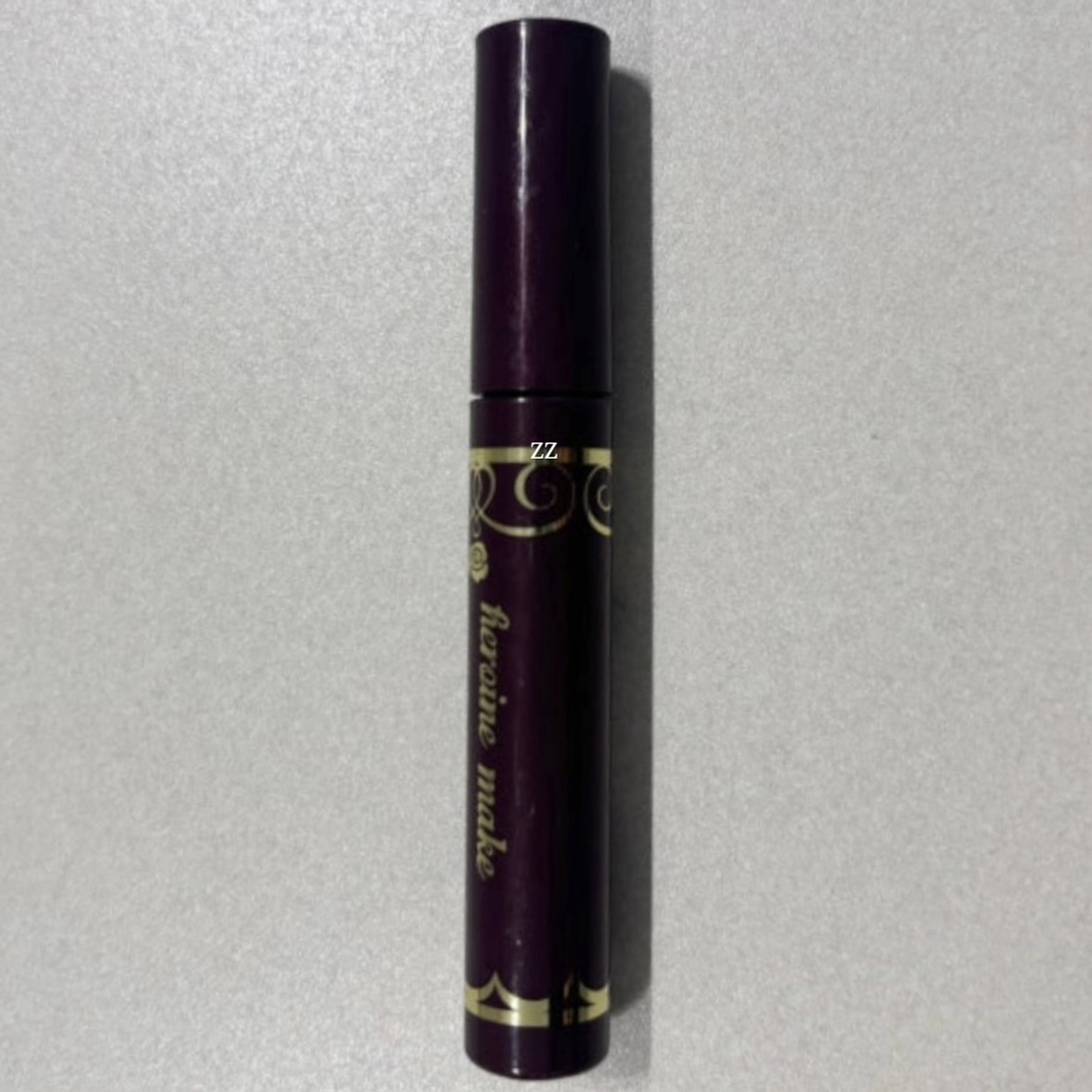 키스미 (KISSME) 히로인메이크 마스카라 EX [01 롱앤컬] review image