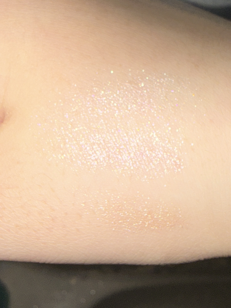 쉬글램 (SHEGLAM) (해외) 루나 글로우 하이라이터 [바닐라프로스트] review image