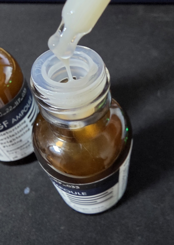 더마팩토리 (DERMAFACTORY) EGF 앰플 review image