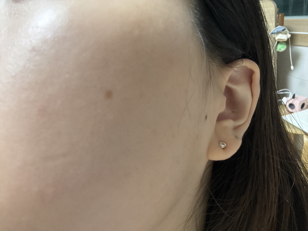 큐어 (CURE) 라센스 로에 큐어 인텐시브 2X 크림 review image