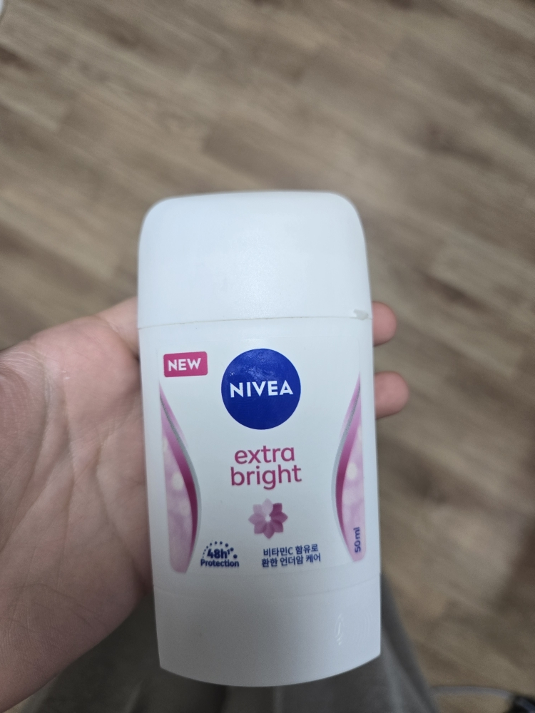 니베아 (NIVEA) 데오드란트 스틱 [드라이앤콤포트] review image