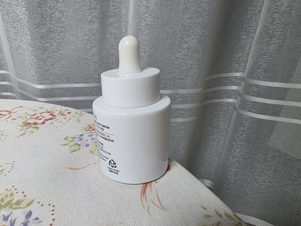 LAYERLAB Serum làm mờ vết nám review image