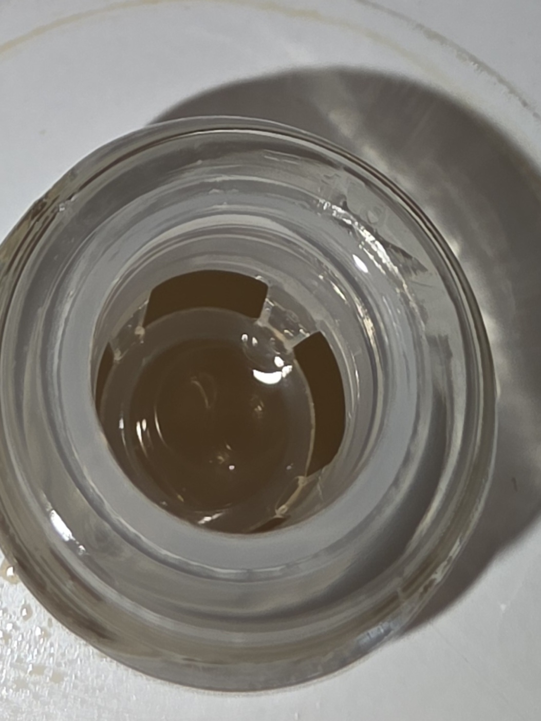 레이어랩 (LAYERLAB) 기미흔적 클리어 세럼 review image