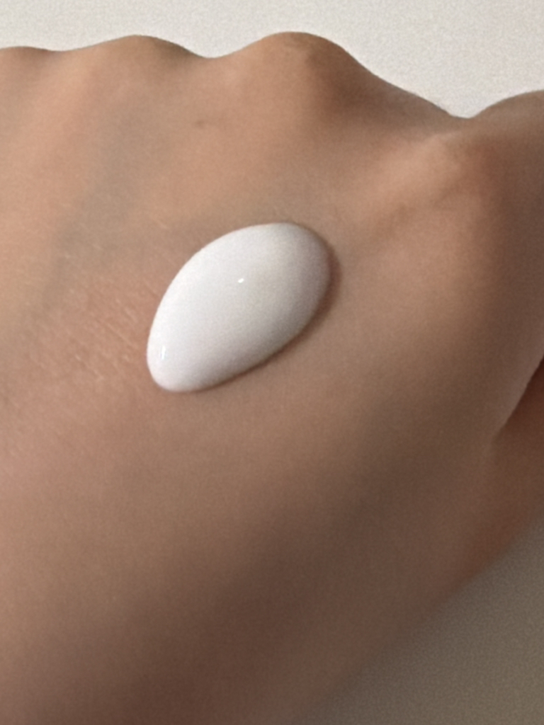 DMT 洁面乳的真实用户使用照片