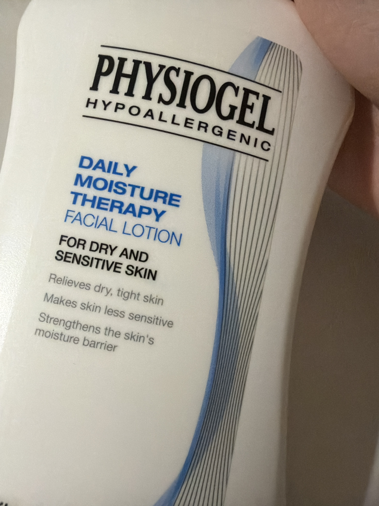 DMT 洁面乳的真实用户使用照片