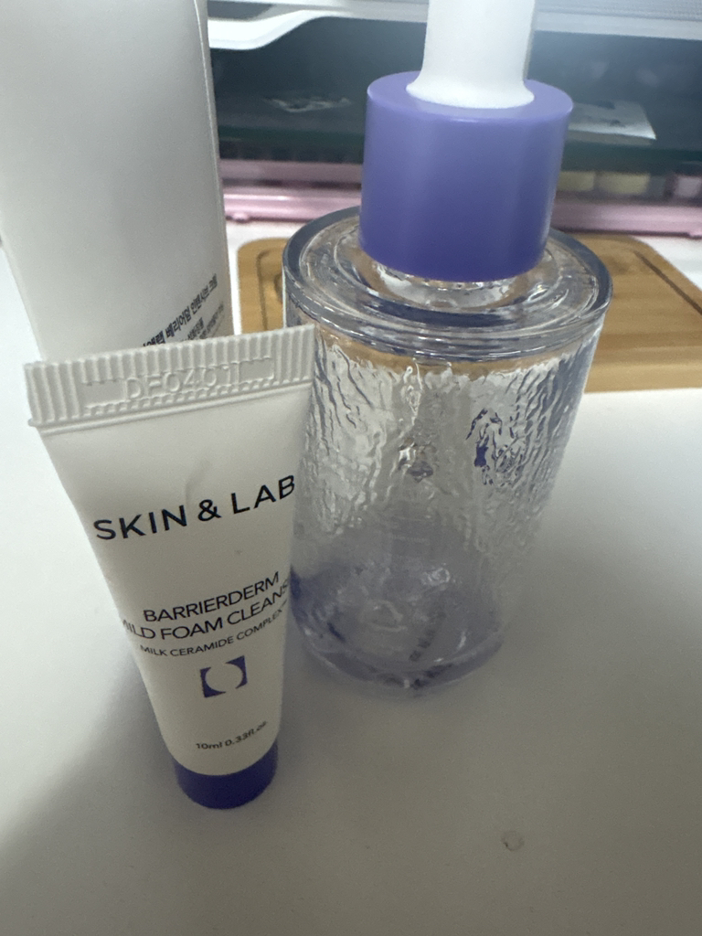 皮肤和裹布 各种舒缓膏 common.review image